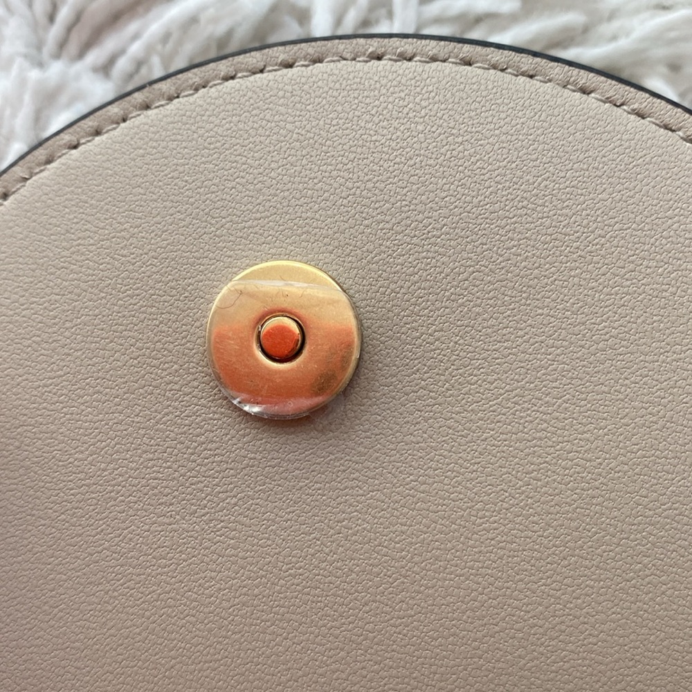 Dior saddle envelope clutch in giftable condition - Picture 7 of 14